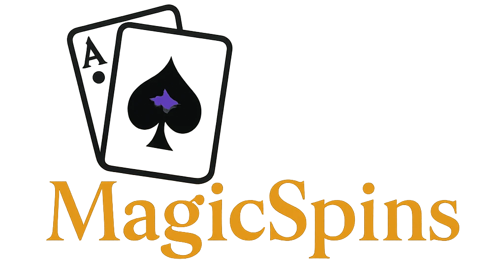 MagicSpins